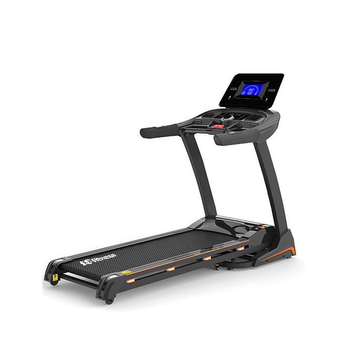 تردمیل خانگی تک کاره مدل Ls Fitness 6810S