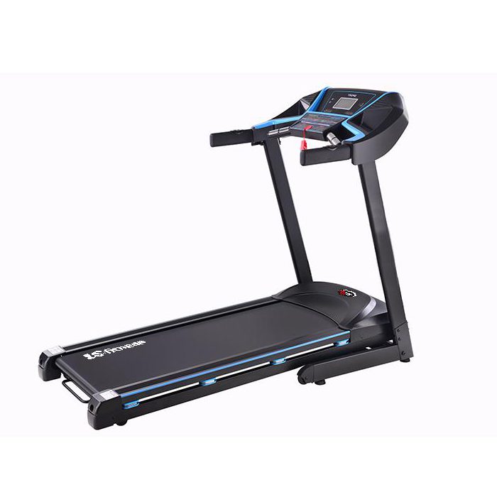 تردمیل تک‌کاره خانگی مدل LS Fitness 109S