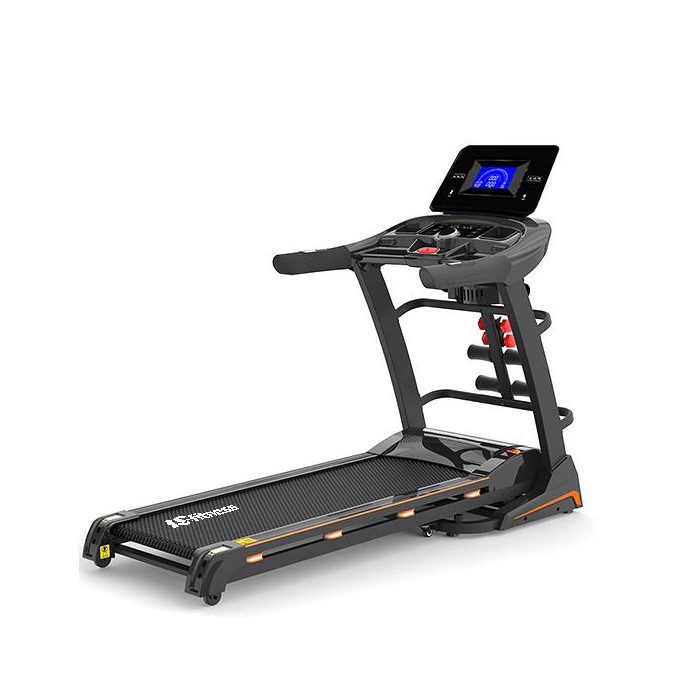 تردمیل خانگی چندکاره مدل LS Fitness 6810-DS