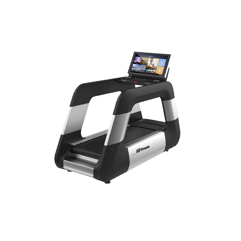 تردمیل باشگاهی LS Fitness X8900P