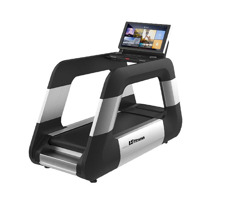 تردمیل باشگاهی LS Fitness X8900PA