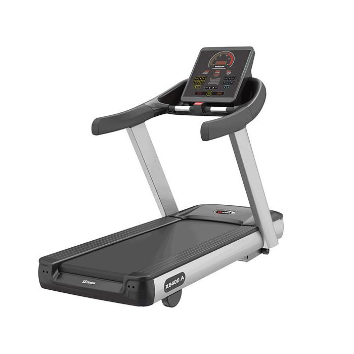 تردمیل باشگاهی LS Fitness X-8400A