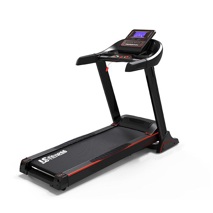 تردمیل تک‌کاره خانگی LS Fitness M6500I