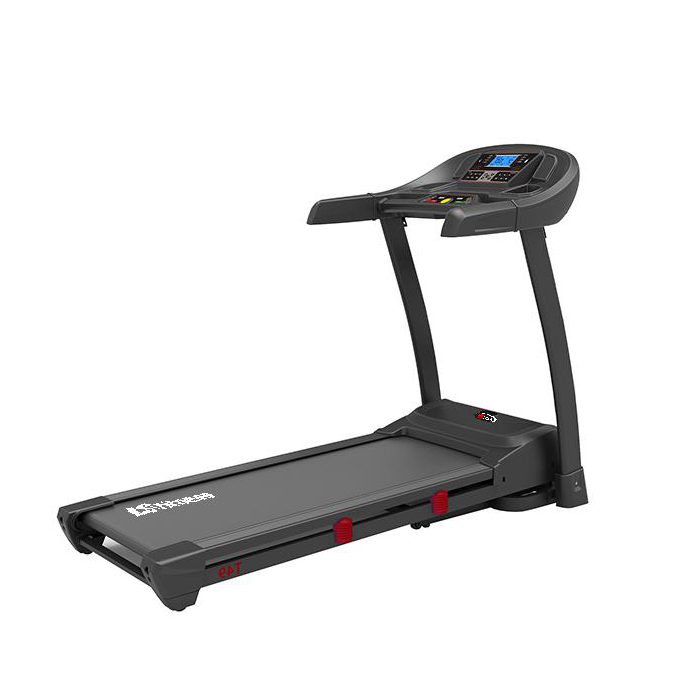 تردمیل خانگی تک‌کاره LS Fitness M627-SI