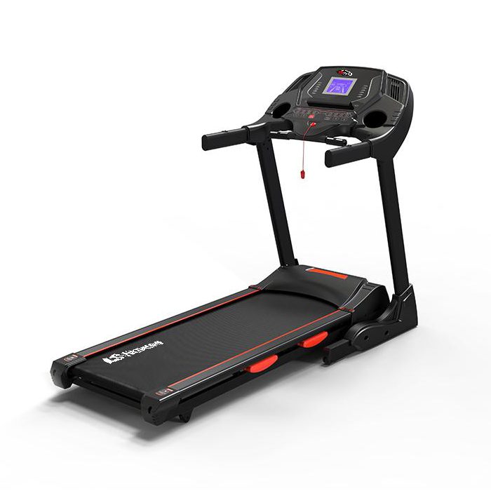 تردمیل خانگی تک‌کاره مدل LS Fitness M628I