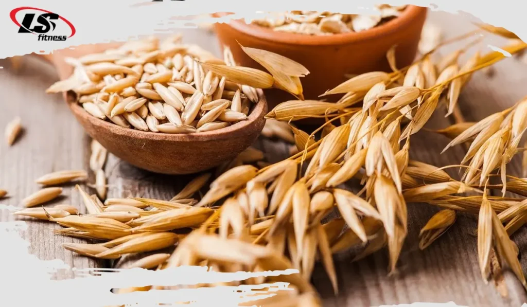 خواص جو دوسر برای سلامتی