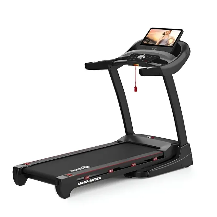 KSTAR-K6482 (1) (1) Basic Home Treadmill LS Fitness M628I (کپی) - Image 1
